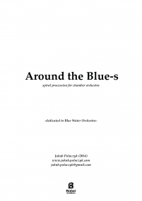 Around the Blue-S